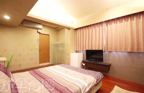 Jiji House | Chong Er Ya She Homestay