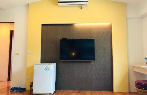 Jiji House | Chong Er Ya She Homestay