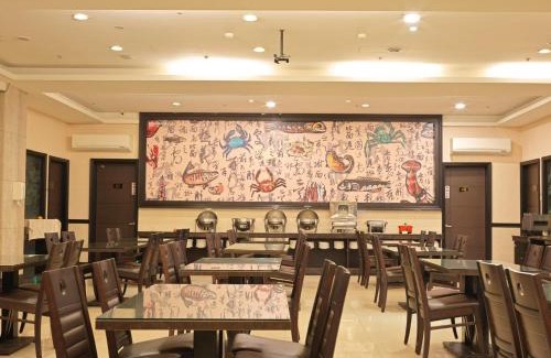 Taoyuan District Hotel | Chong Yu Hotel