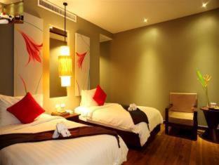 Khuekkhak Resort | Chongfah Resort Khao Lak - SHA Extra Plus