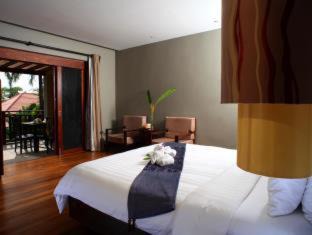 Khuekkhak Resort | Chongfah Resort Khao Lak - SHA Extra Plus