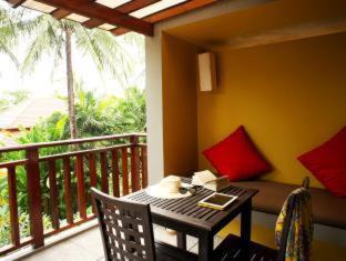 Khuekkhak Resort | Chongfah Resort Khao Lak - SHA Extra Plus