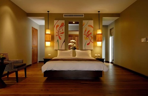 Khuekkhak Hotel | Chongfah Resort