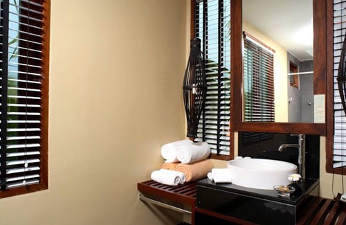 Khuekkhak Hotel | Chongfah Resort