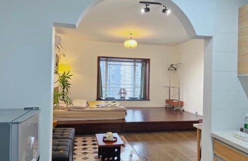Yuzhong Apartment | Chongqing Justom Family Serviced Apartments 1