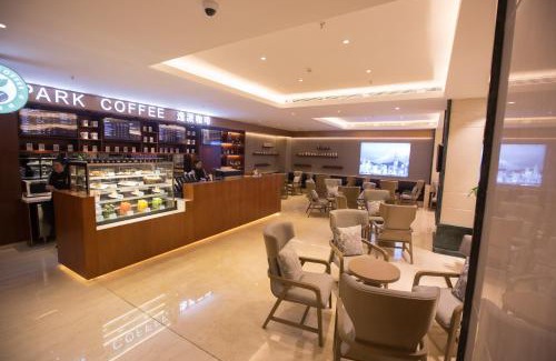 Shapingba Hotel | Chongqing Liyuan Hotel