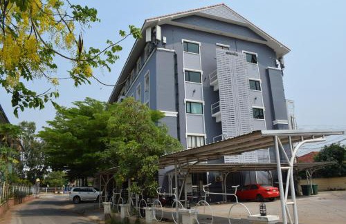 Khon Kaen Hotel | Chonlapruk Lakeside Hotel