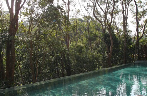 Sanyi Bed & Breakfast | ChooArt Villa