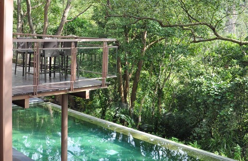 Sanyi Bed & Breakfast | ChooArt Villa