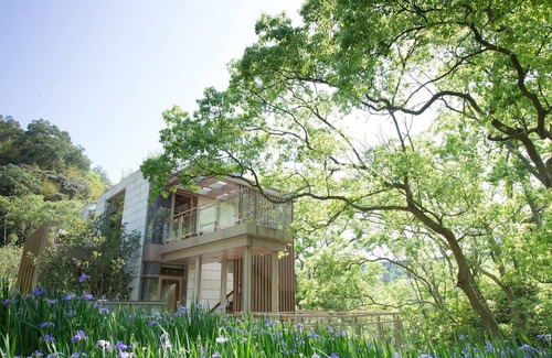 Sanyi Bed & Breakfast | ChooArt Villa