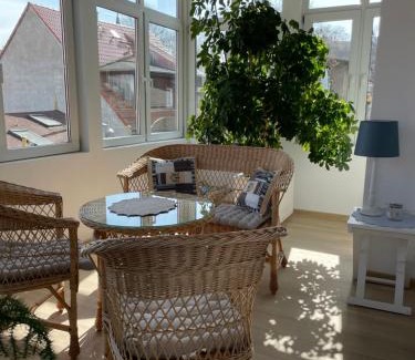 Sopot Centrum Apartment | Chopina Loft