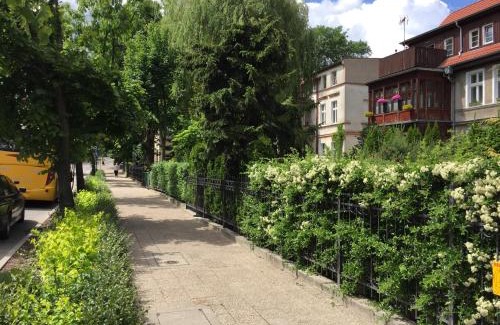 Sopot Centrum Apartment | Chopina Loft