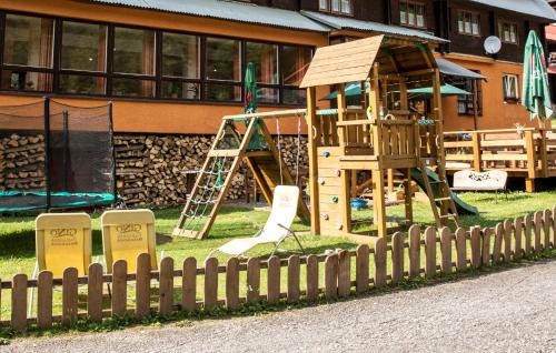 Horna Lehota Apartment | Chopok Juh - Ambiente Apartment