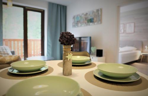 Horna Lehota Apartment | Chopok Juh - Ambiente Apartment