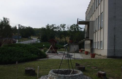 Luba House | Chrám Ticha
