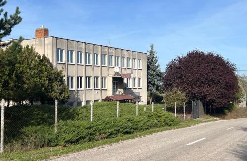 Luba House | Chrám Ticha