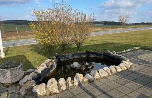 Chrastice Hotel | Chraštice