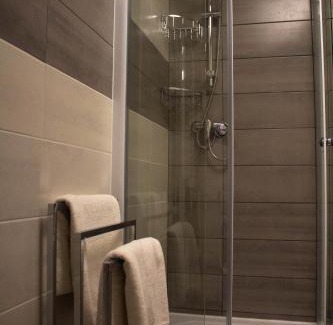 Dalovice Apartment | CHRIS Apartment