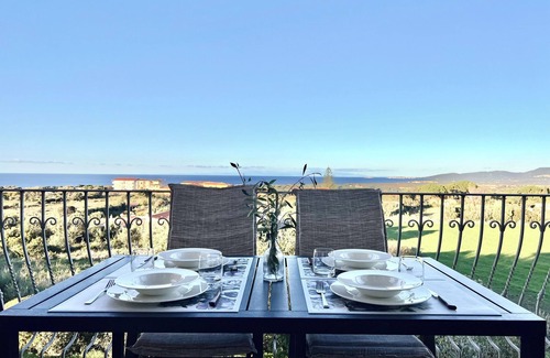 La Muddizza Apartment | Chris House Key to Villas