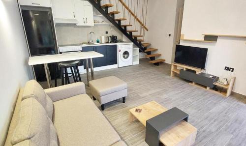 Xylokastro-Evrostina Villa | Chris House Xylokastro