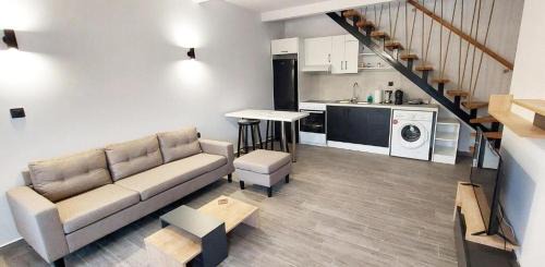 Xylokastro-Evrostina Villa | Chris House Xylokastro