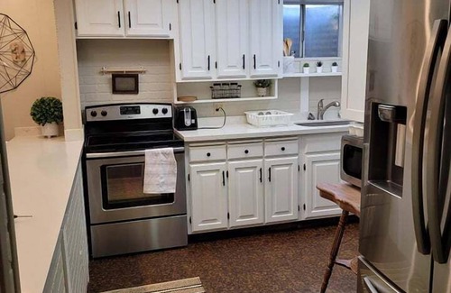 Utah County House | Christensen 4 Bedroom Basement Apartment