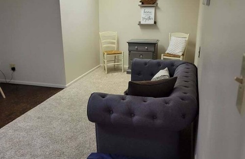 Utah County House | Christensen 4 Bedroom Basement Apartment