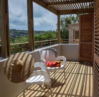 Robberg Beach House | Christiana Lodge