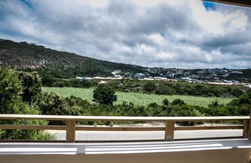 Robberg Beach House | Christiana Lodge