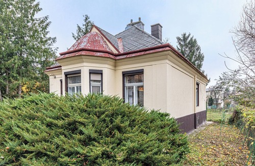 Speising House | CHRISTIANO Apartments - Villa Schönbrunn