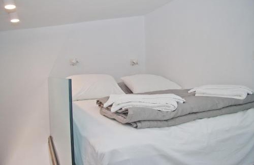 Nea Chora Hotel | Christina Beach Hotel