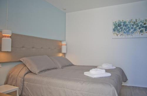 Nea Chora Hotel | Christina Beach Hotel