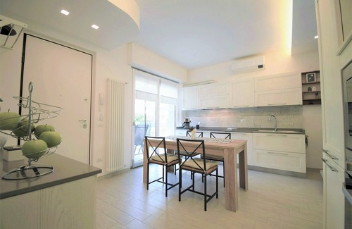 Desenzano del Garda Apartment | Christina's Home