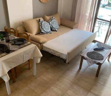 Lefokastron House | Christina's Seaside