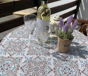 Lefokastron House | Christina's Seaside