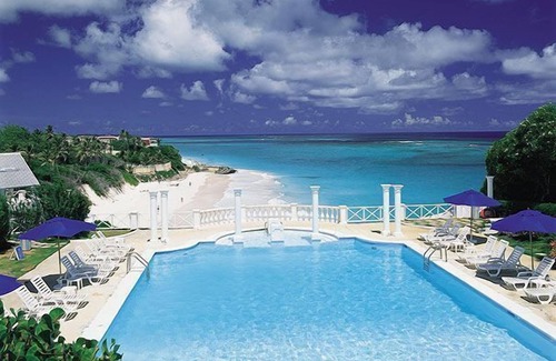 Diamond Valley Apartment | Christmas And New Year At The Crane, Ocean View Suite With 28' Pool
