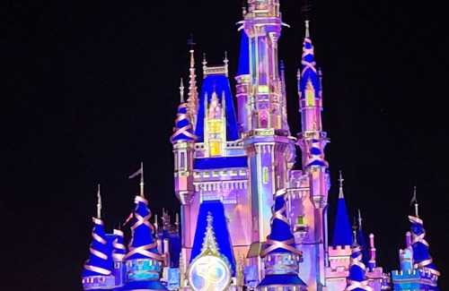 Bay Lake Apartment | Christmas at Disney's Grand Floridian