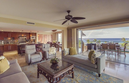 Honokowai Condo | Christmas Discount! Ultimate Family Luxury!nBreathtaking Oceanfront 3 Bed3 Bath