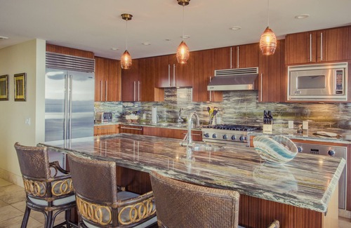 Honokowai Condo | Christmas Discount! Ultimate Family Luxury!nBreathtaking Oceanfront 3 Bed3 Bath