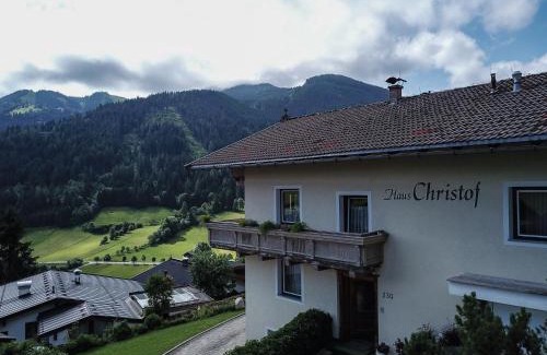 Oberau Apartment | Christof,s Ferienwohnung WILD231