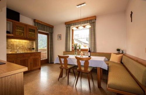 Oberau Apartment | Christof,s Ferienwohnung WILD231