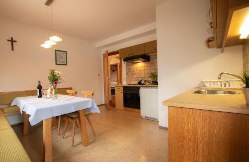 Oberau Apartment | Christof,s Ferienwohnung WILD231
