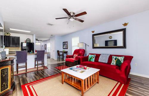 Riverview Apartment | Christy's Home Sweet Home