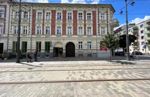 Gorzow Wielkopolski House | Chrobry pokój de luxe