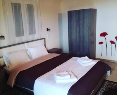 Foinikounta Apartment | Chroma Finikounda