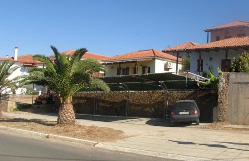 Foinikounta Apartment | Chroma Finikounda