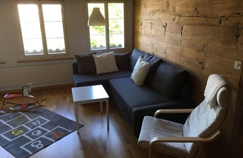 Rute Apartment | Chronbach