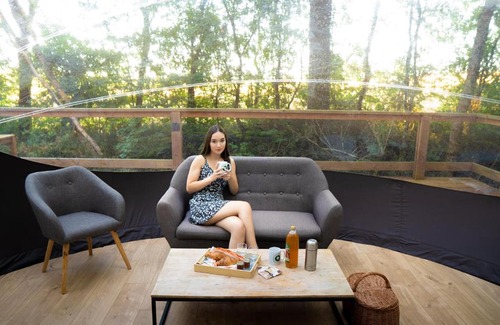 Nerac Bed & Breakfast | Chrysalide Saint Martin