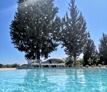 Lindos Villa | Chrysanthi Villa, Living in Nature