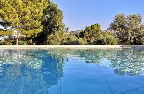 Lindos Villa | Chrysanthi Villa, Living in Nature